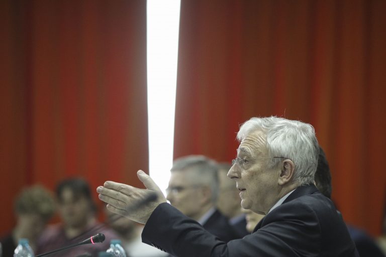 Isărescu: Doar creșterea economică nu e suficientă. Să ne grăbim încet spre euro