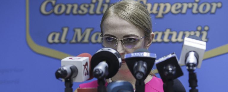Lia Savonea dă asaltul final asupra Înaltei Curți. Cele șase instituții care o susțin