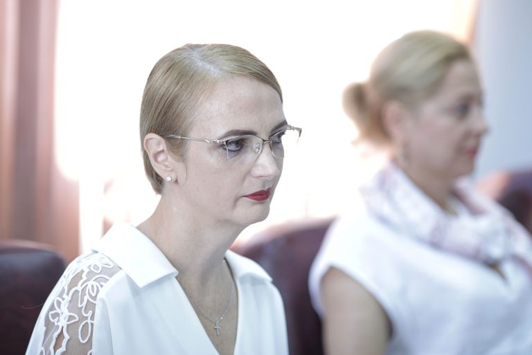 DOCUMENT | Șapte membri CSM cer revocarea Liei Savonea din funcția de șef al CSM