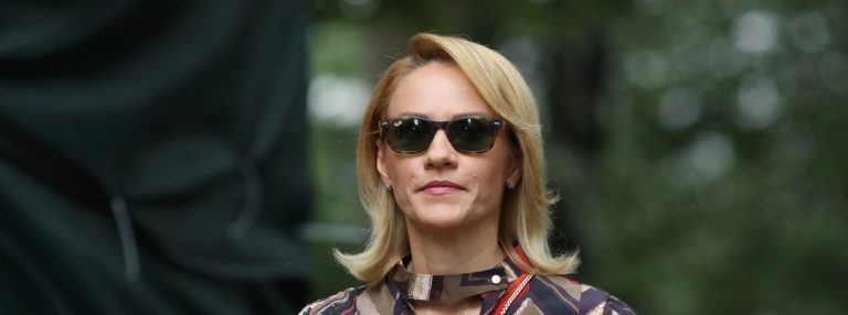 Gabriela Firea, atac mizerabil împotriva primului spital oncologic pentru copii. „A defecat pe implicarea a 260.000 de români”