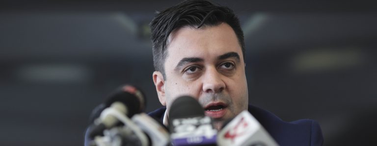 BREAKING| Cuc, autodenunț în direct: Am întrebat-o, într-adevăr, pe Mezei ce parlamentari zboară