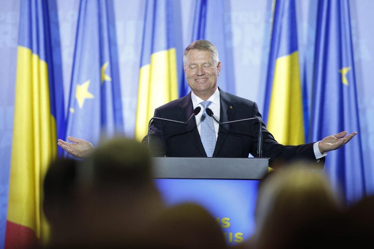 IMAS: Iohannis pe locul 1, Barna pe locul 4. Surpriză mare pentru turul II