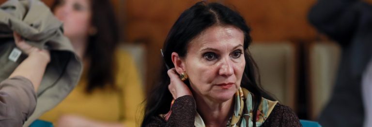 Minciunile ministrului Sorina Pintea. Spitalul Marie Curie a cerut oficial aparatura necesară spitalului oncologic pediatric