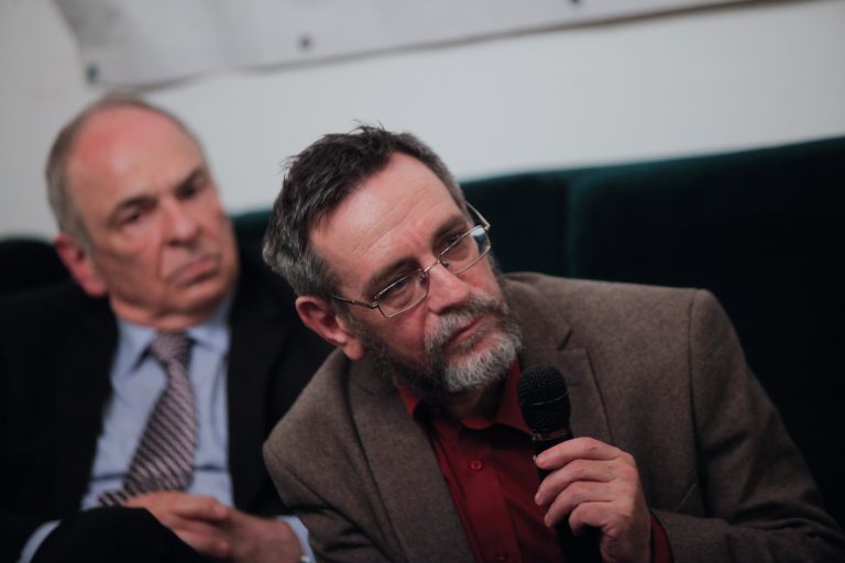 Andrei Cornea răspunde acuzațiilor aduse de Gabriel Liiceanu