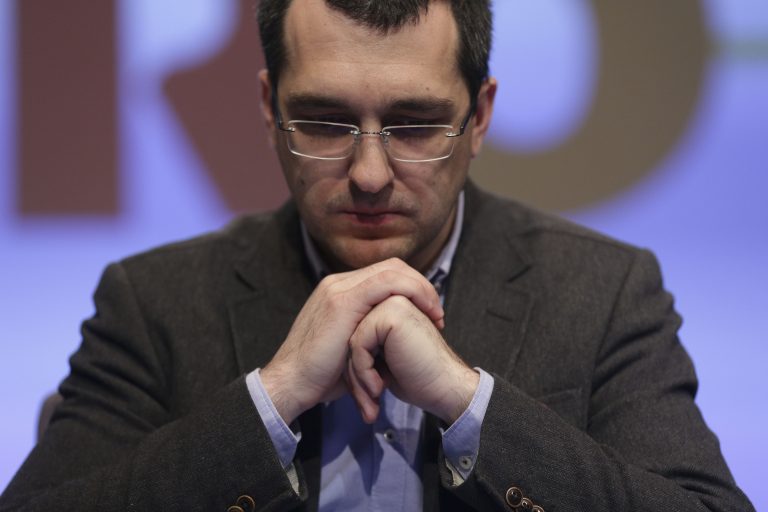 Vlad Voiculescu anunță că o dă în judecată pe Firea: Aproape că îmi provoacă milă