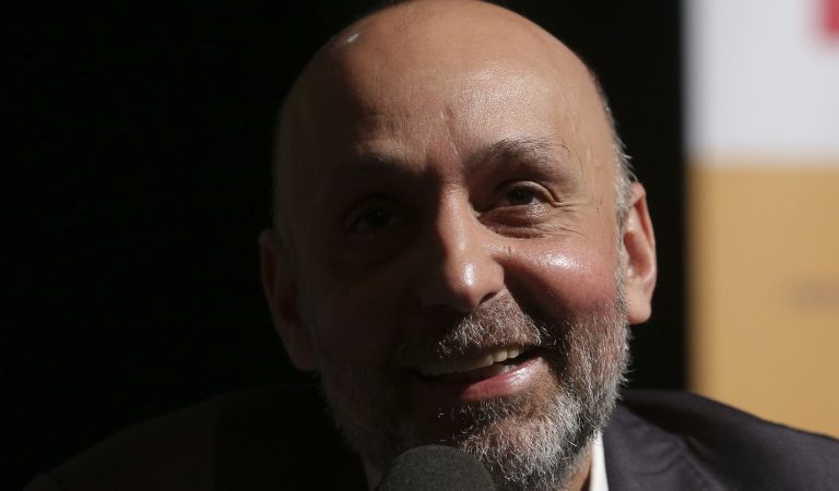 “Învins”. Text dramatic al lui Valeriu Nicolae, omul care a salvat sute de copii din Ferentari
