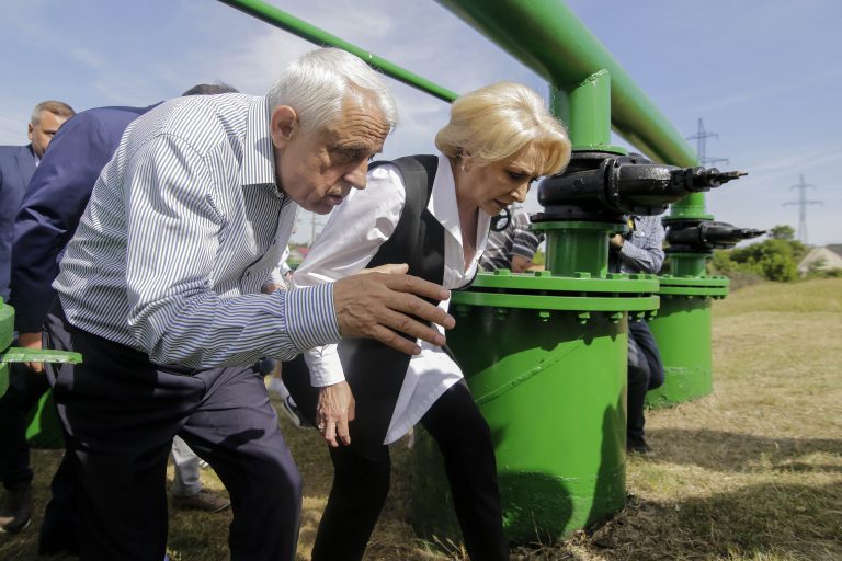 Dăncilă le promite fermierilor plăți în avans, după moțiune, de 1,4 miliarde euro