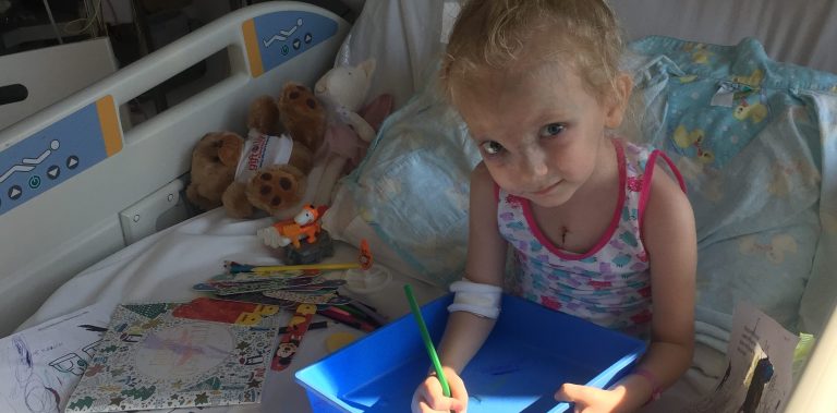 Patient demand and modern equipment but Romanian children’s hospital can’t find heart surgeons