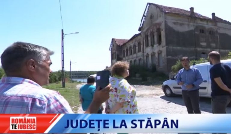 “Vreau să le mănânc ficații!” Amenințările unui primar întrebat de 17 contracte date fără licitație