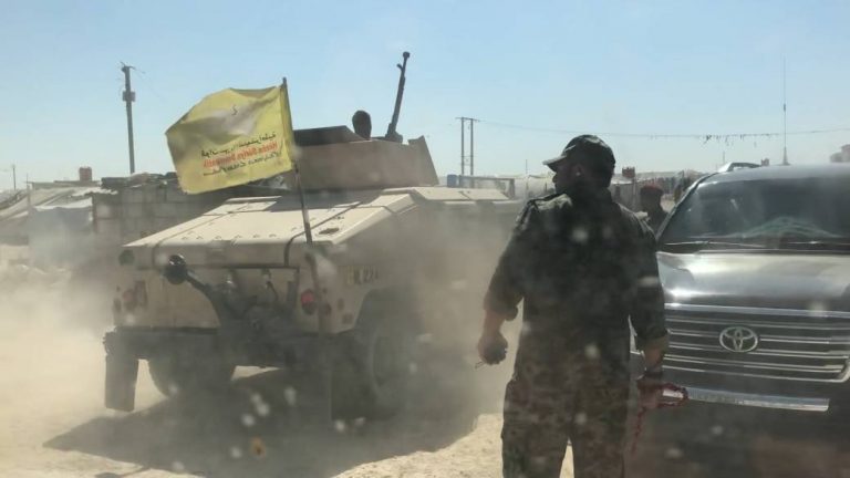 Dincolo de haos, critici și trădări. Ce urmărește Trump în politica internă prin retragerea din Siria?