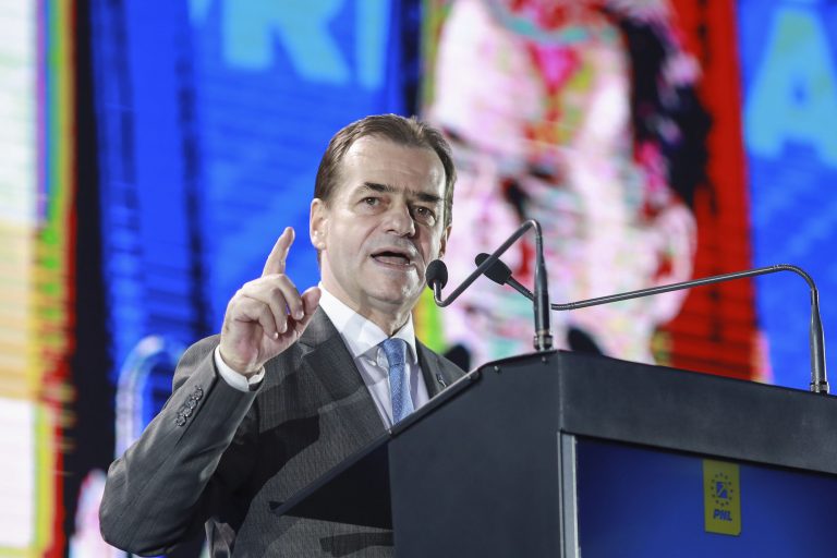 Ludovic Orban, avertisment pentru bugetarii leneși: Găsim peste tot urme de indolență. I-a durut la bască