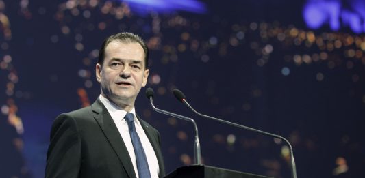 Ludovic Orban