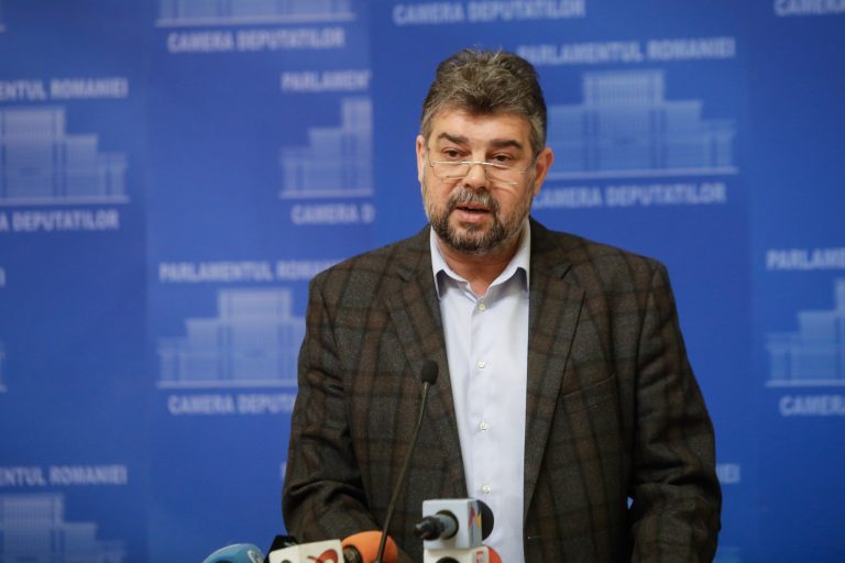 Ciolacu: Cu PSD în această coaliţie, schemele de sprijin pentru economie – populaţie şi companii – reprezintă 6% din PIB