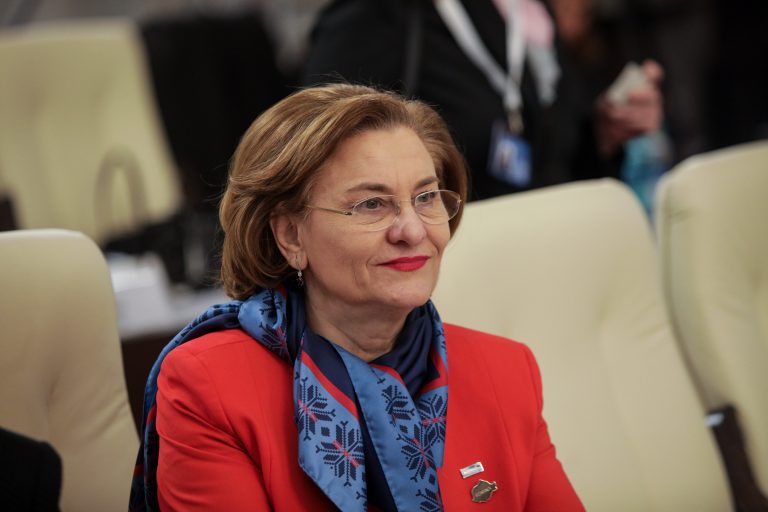 Maria Grapini, singurul europarlamentar român care a votat împotriva înființării unui tribunal pentru crimele de război ale rușilor în Ucraina