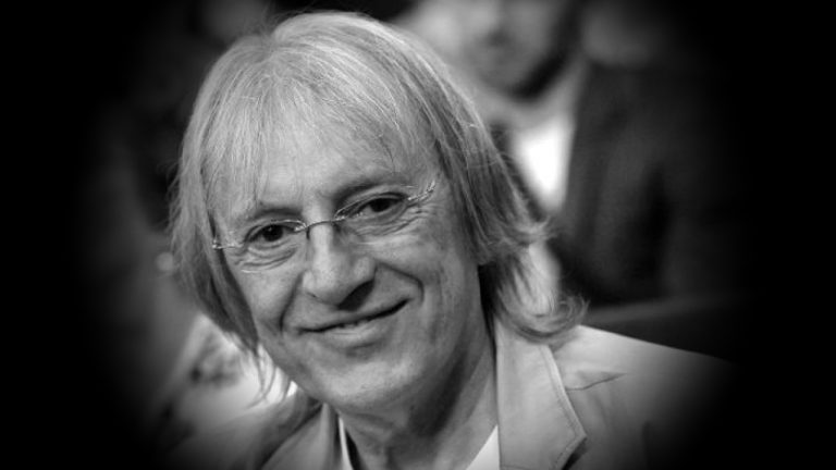 Mihai Constantinescu, decorat post-mortem de preşedintele Klaus Iohannis cu Ordinul Naţional „Pentru Merit” în grad de Cavaler