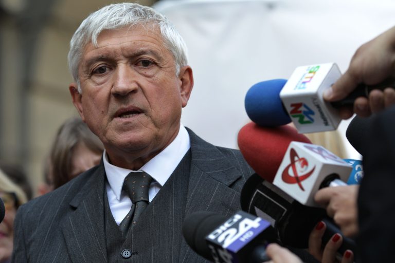 Mircea Diaconu iese din politică, dacă nu va fi ales președinte