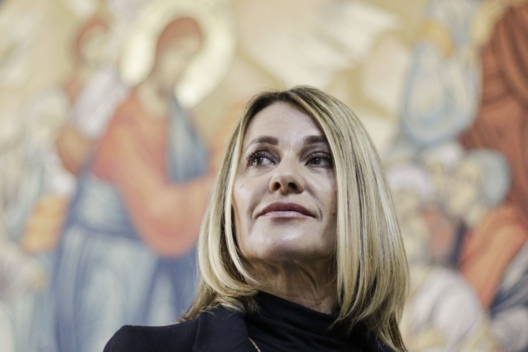 Nadia Comăneci OG