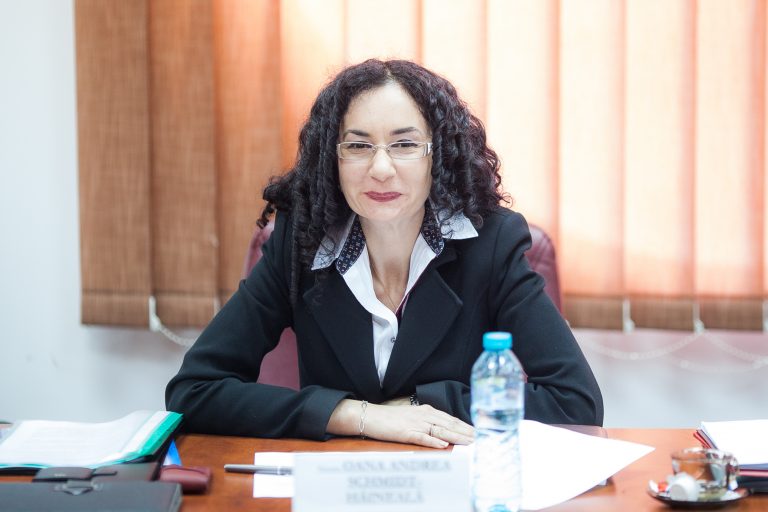 CSM a decis să nu mai prelungească mandatele Oanei Schmidt-Hăineală și Georgianei Hosu la conducerea DIICOT