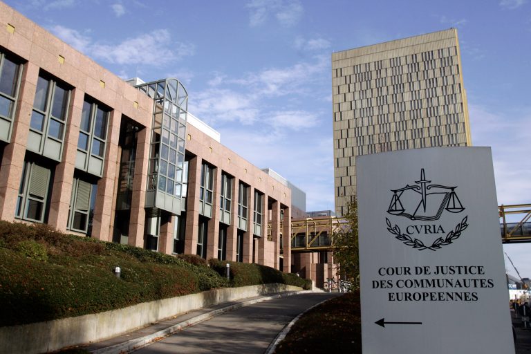 Polonia, trimisă din nou la CJUE din cauza amenințărilor la independența justiției