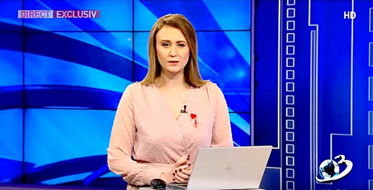 Antena 3, speriată de intenția Guvernului Orban de a construi penitenciare