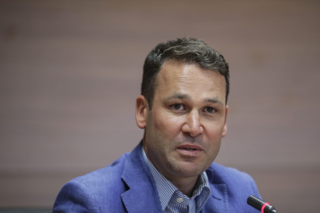 Robert Negoiță