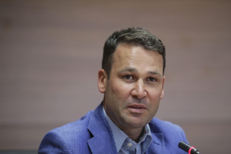 Robert Negoiță: Am votat pentru deblocarea proiectelor de fluidizare a traficului