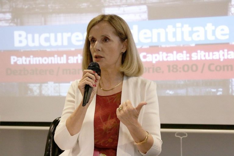CNSAS: Roxana Wring, consilier general USR, a colaborat cu Securitatea