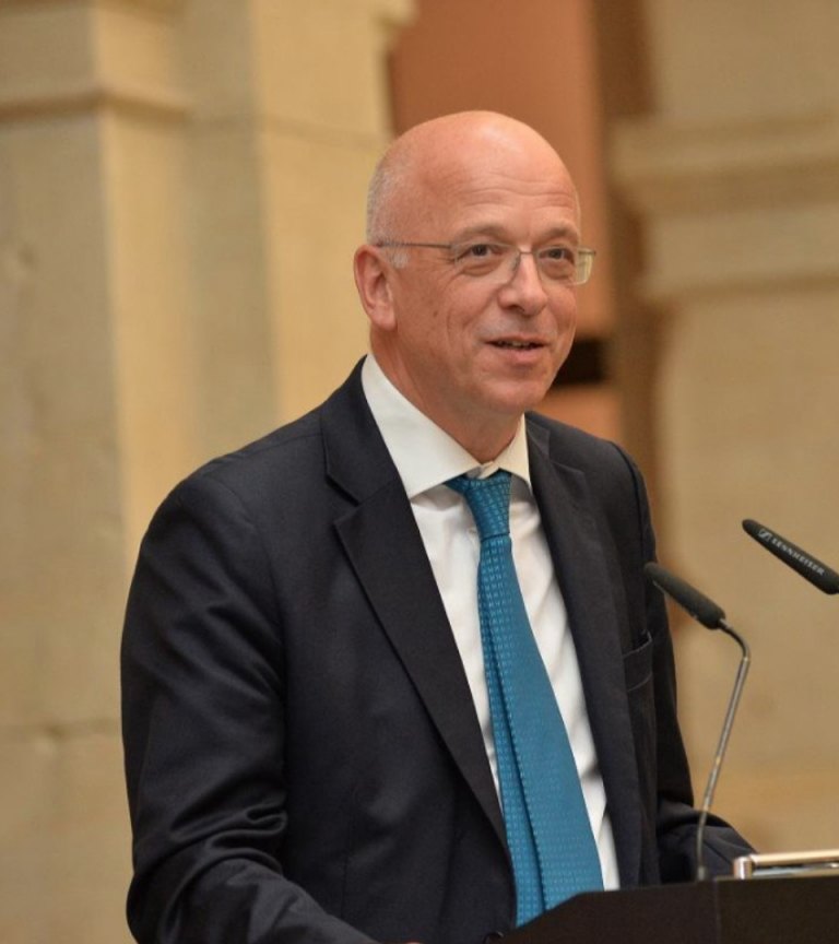 Ambasadorul Germaniei: La alegerile din 26 mai, România a transmis un mesaj profund european