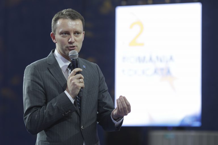 Siegfried Mureşan, întrebat dacă aderarea României la Schengen se va întâmpla în 2023: Cu cât mai repede, cu atât mai bine