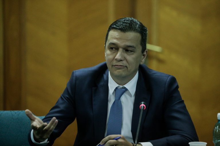 Grindeanu: Am participat la aproape toate şedinţele coaliţiei şi nu s-a discutat o secundă despre remaniere