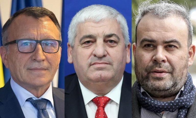 Crimele de la Caracal, pretext perfect pentru o răfuială între liderii clanurilor pesediste