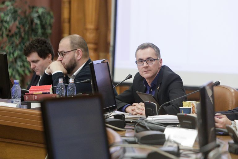 Răspunsul lui Stelian Ion la dezvăluirile Newsweek România
