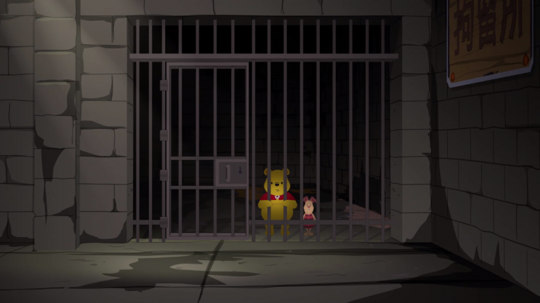 VIDEO South Park, spulberat din China, după ce Winnie a pus într-o lumină proastă regimul Xi Jinping. Reacția creatorilor