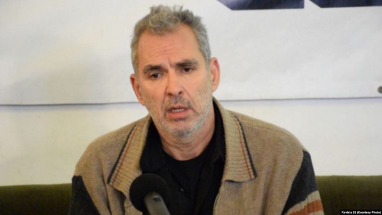 Fiul lui Gheorghe Ursu acuză că judecătoarea care i-a achitat pe foștii ofițeri de Securitate ar fi ignorat probele din dosar