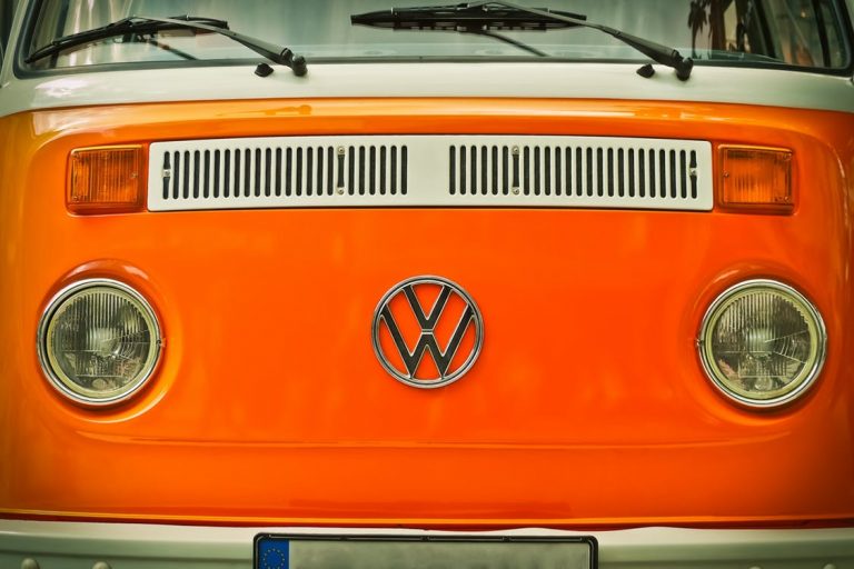 Bulgaria ”momește” Volkswagen cu subvenţii de 260 milioane euro