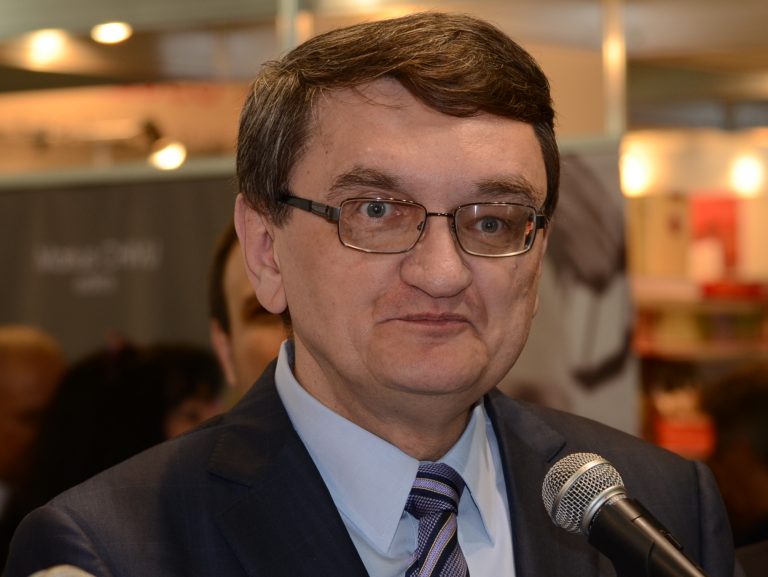 Amnistia fiscală a PSD l-a scăpat pe Victor Ciorbea de 70% din datorii