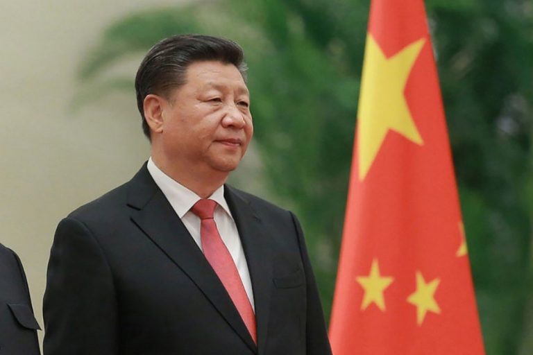 Xi Jinping şi-a exprimat dorinţa de ”reunificare cu Taiwanul” în discursul de sfârşit de an