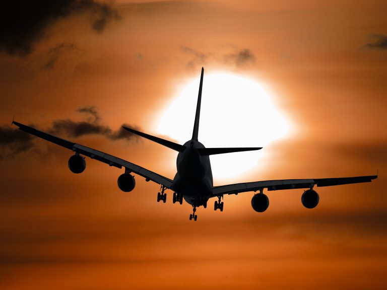 Flights to 12 countries suspended until mid-May in bid to contain the spread of COVID-19- Romanian interior minister