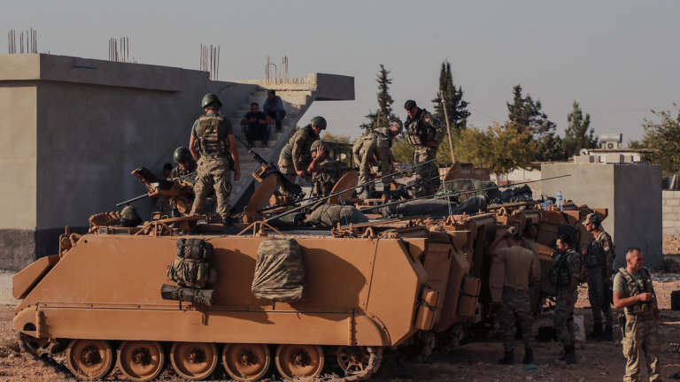 WSJ: SUA vor relaxa restricţiile privind ajutorul pentru Siria, un semn de sprijin limitat pentru noul guvern