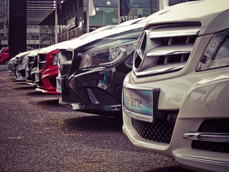 România a avut cea mai mare creștere a pieței auto din UE
