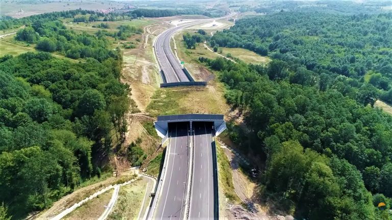 Sorin Scarlat (CNAIR): Lotul 3 al Autostrăzii Lugoj-Deva nu va fi deschis până când nu se rezolvă problemele la podul peste râul Mureş