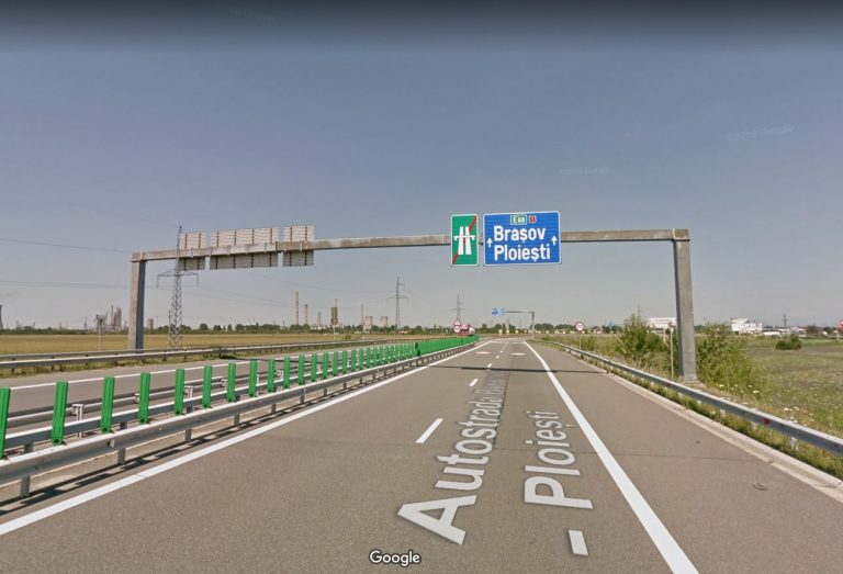Una dintre firmele alese de PSD pentru construcția autostrăzii Ploiești-Brașov a semnat un acord pentru șoseaua de centură a Moscovei