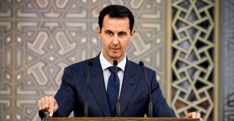 Tiranul acuză Sultanul. Al-Assad spune că Erdogan este principalul „instigator” al reizbucnirii războiului în Nagorno-Karabah