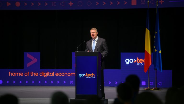 Iohannis: Sper că noul guvern va veni după săptămâna viitoare