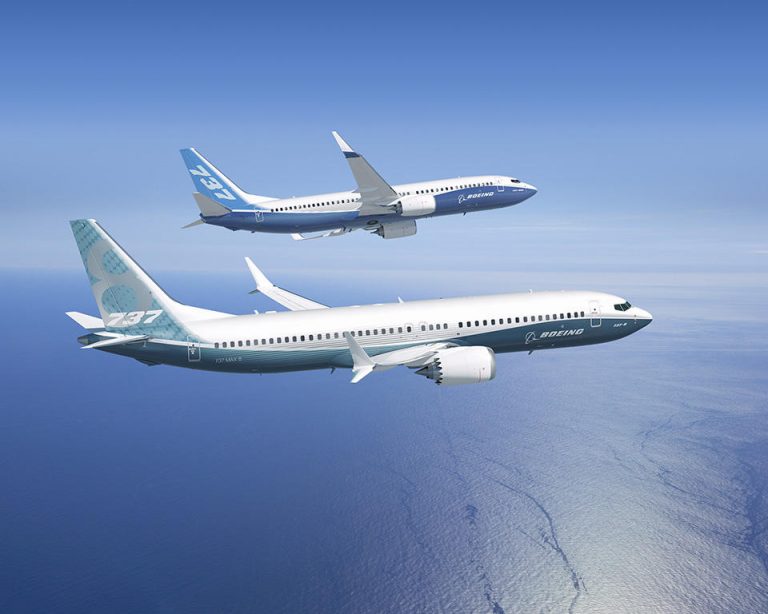 Noi documente privind Boeing 737 MAX arată ”o preocupare îngrijorătoare” a angajaţilor