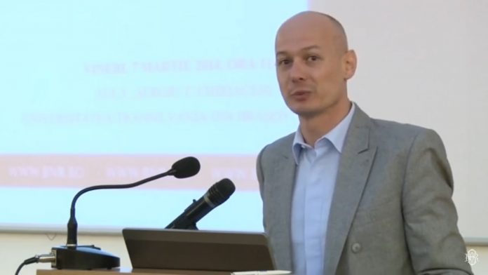 DNA cere pedeapsă maximă pentru Bogdan Olteanu pentru trafic de influență în dosarul “Delta Dunării”