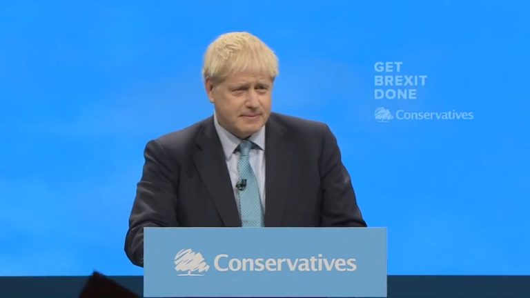 Boris Johnson, vizită-fulger la Kiev: Londra se oferă să antreneze 10.000 de soldați ucraineni la fiecare patru luni