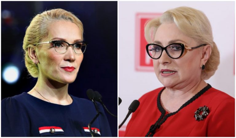 Bruynseels, atac la Dăncilă privind reprimirea în PSD a lui Cozmin Gușă: „Un om care a făcut multe jocuri periculoase”