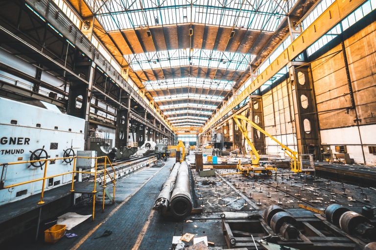 Swiss group poised to take over major Romanian building materials company-report