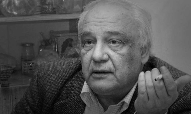 A murit marele disident anticomunist Vladimir Bukovski. Viața cruntă a scriitorului: de 20 de ori în greva foamei și trecut prin infernul geneticii sociale din spitalele de psihiatrie